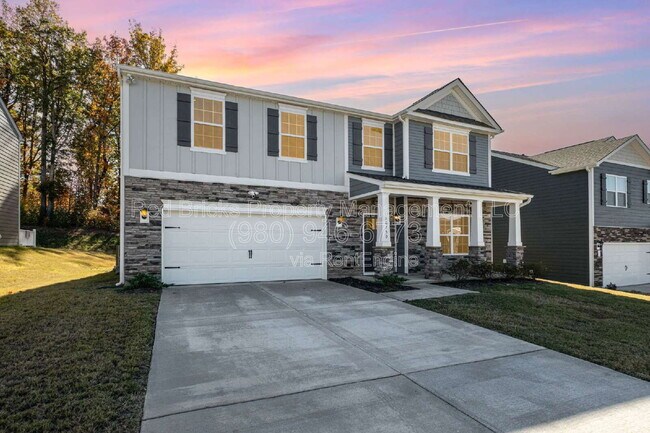 Photo - 10759 Adair Wds Dr House