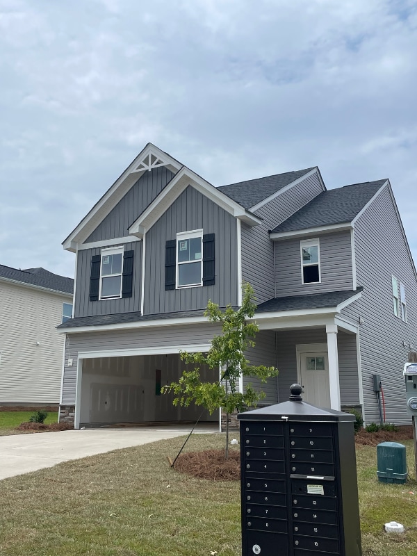 Building Photo - 120 Coppersmith Dr