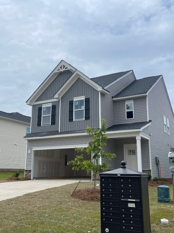 Foto del edificio - 120 Coppersmith Dr