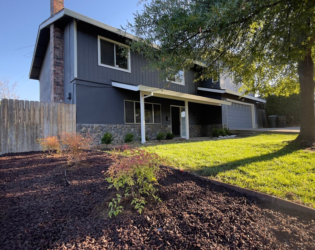 4464 Plantation Dr, Fair Oaks, CA 95628 House Rental in Fair Oaks, CA