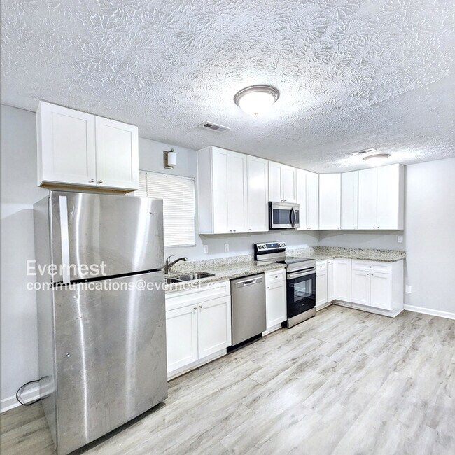 Foto del edificio - 4015 Marshwood Trce