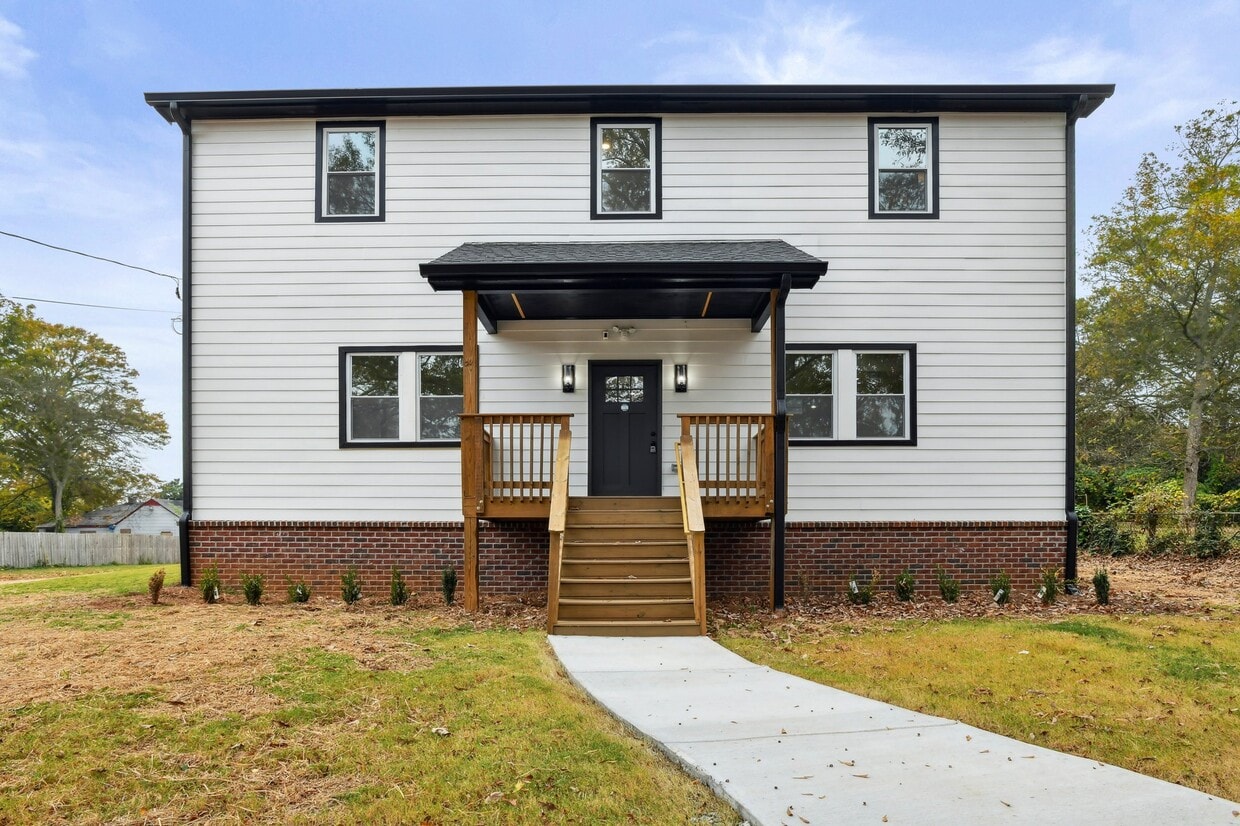 Photo - 190 Adair Ave SE (Atlanta, GA)