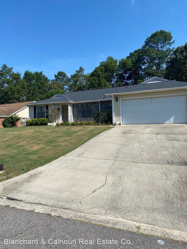 Foto del edificio - 3 br, 2 bath House - 1864 S. Barton Dr