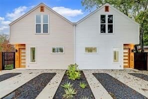 Foto principal - 7604 De Priest St