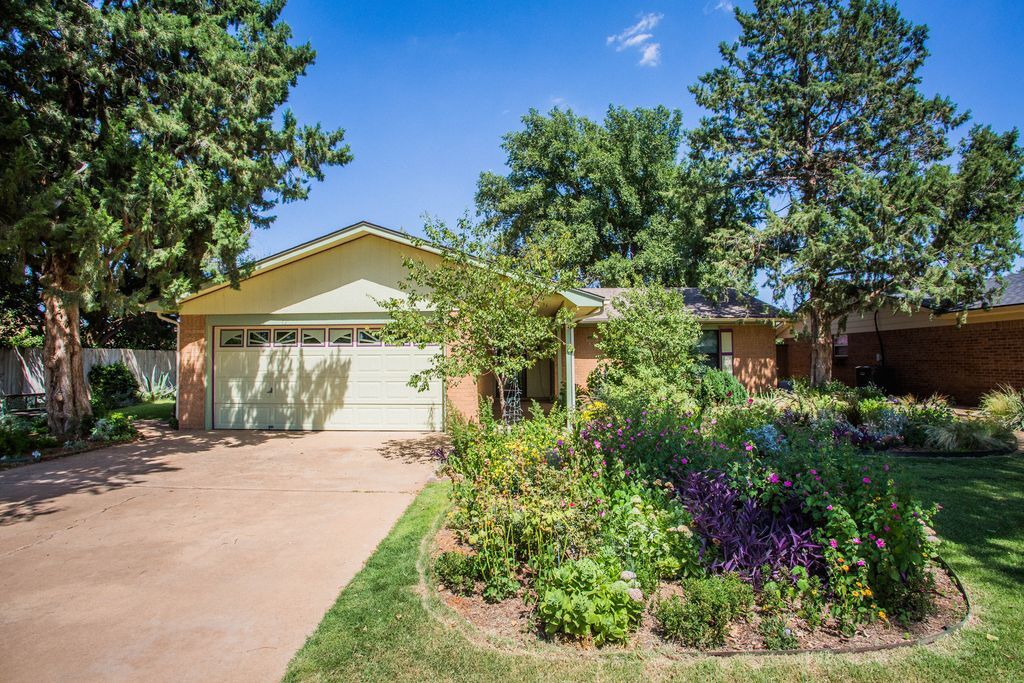 Foto principal - 1005 Grover Ave