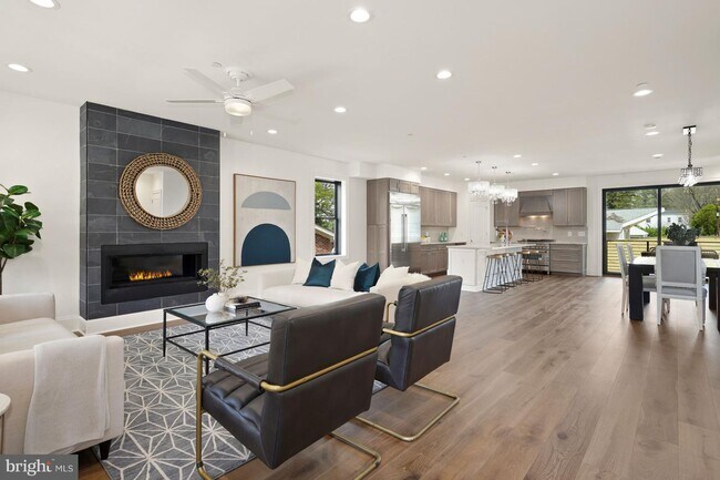 Foto del edificio - 4711 Ellicott St NW