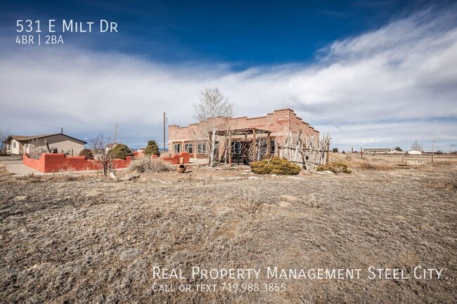 Building Photo - Horse Property with Barn & Workshop