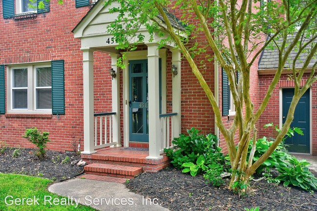 Building Photo - 3 br, 2 bath House - 4513 Duke Drive