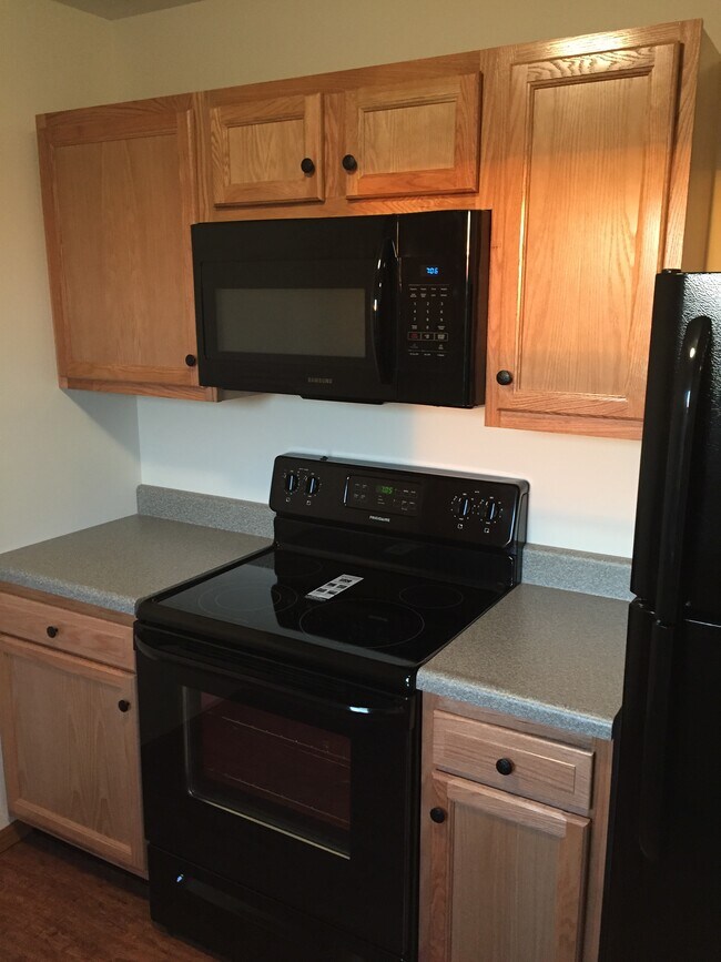 Foto del edificio - 4-Plex Property