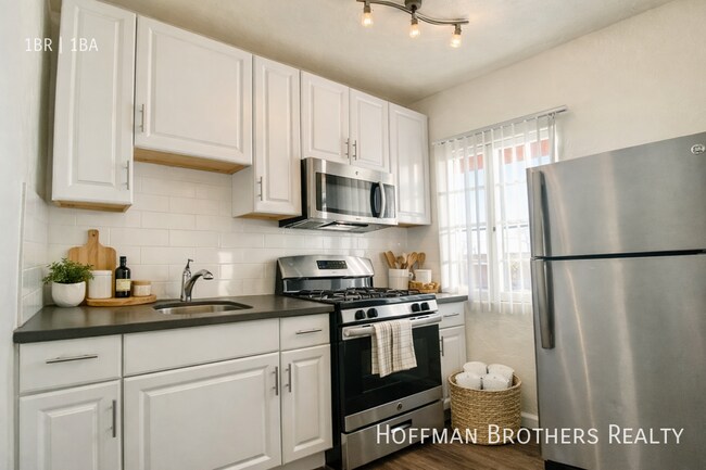 Foto del edificio - 8517 Horner St