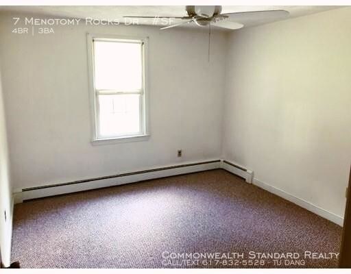 Primary Photo - 4 bedroom in Arlington MA 02476