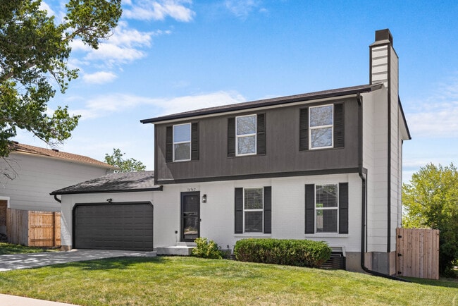 Building Photo - 16562 E Louisiana Dr