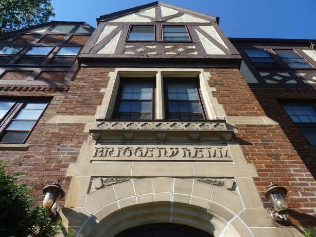 Foto del edificio - Briggand Hall Apartments