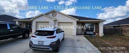 Building Photo - 1303 Vanguard Ln