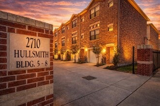 Building Photo - 2710 Hullsmith Dr