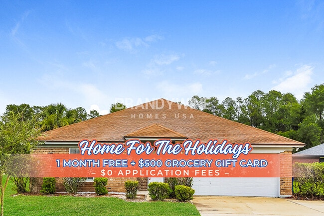 Building Photo - 1725 Secretariat Ln N