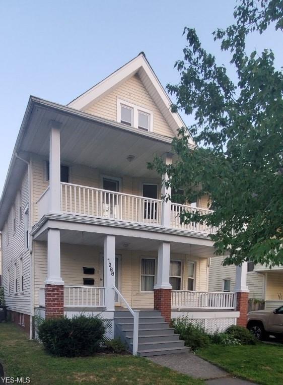 Foto del edificio - 1288 Fry Ave