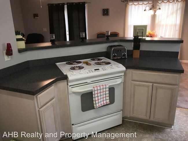 Foto del edificio - 3 br, 2 bath House - 619 Danieley Way