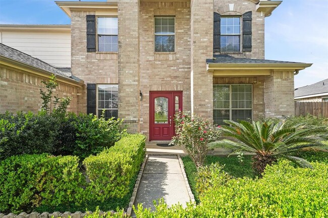 Building Photo - 6323 Channelbrook Ln