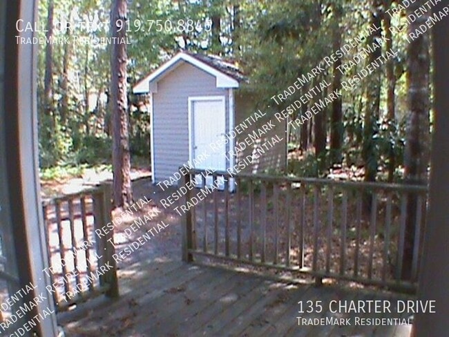 Building Photo - 135 Charter Dr