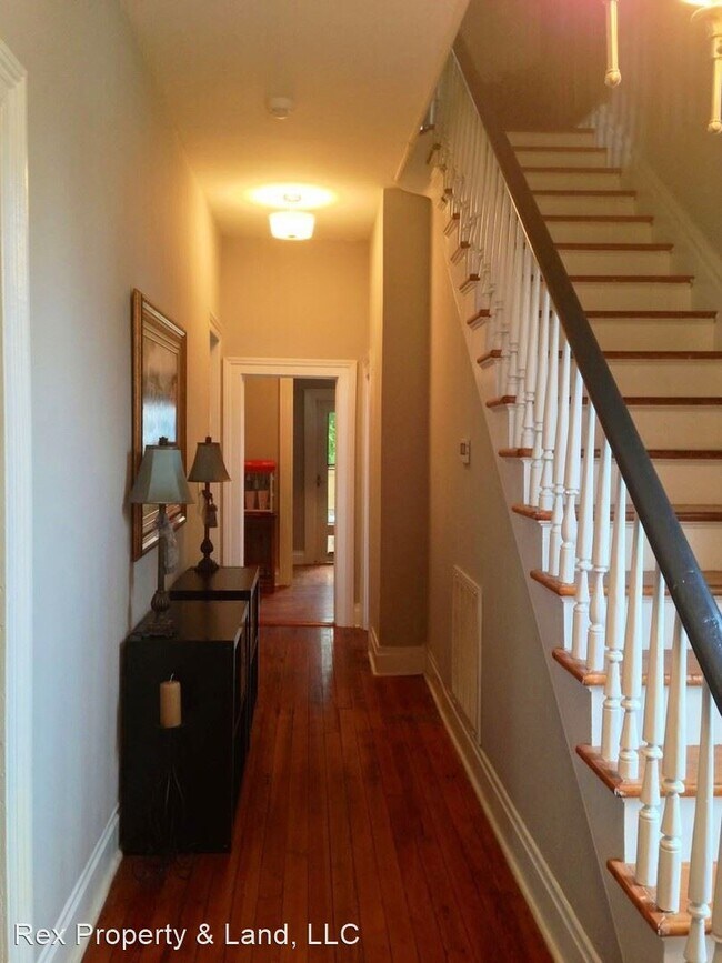 Building Photo - 2 br, 2 bath House - 409 Watkins Street