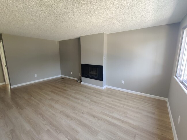 Living Room - 4714 S 700 E