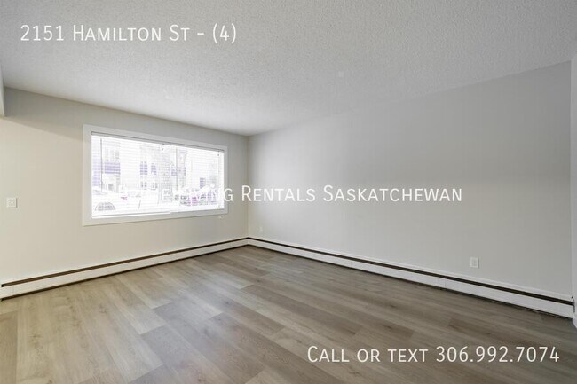 Building Photo - 2151 Hamilton St