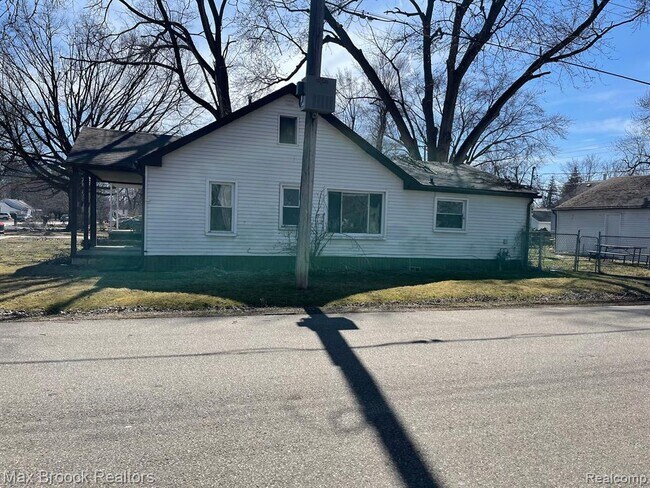 Foto del edificio - 19997 Negaunee