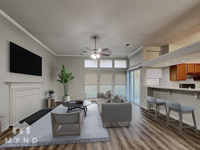 Foto del edificio - 2906 Silkstream Ln