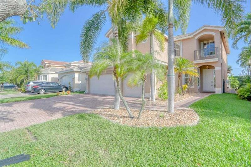 8627 Woodgrove Harbor Ln, Boynton Beach, FL 33473 House for Rent in
