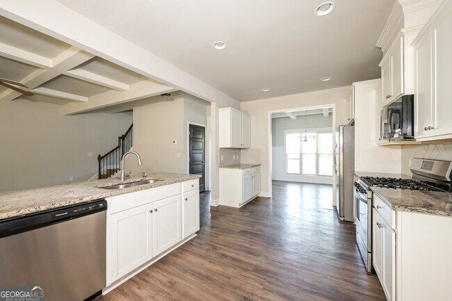 Building Photo - 767 Overlook Gln Dr
