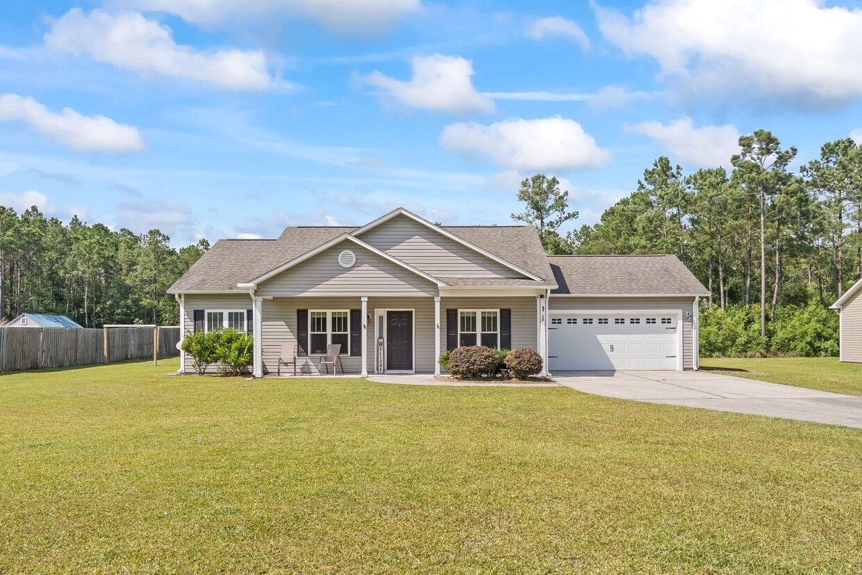 Primary Photo - Folkstone Open Floor Plan
