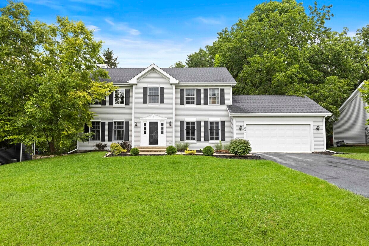 207 Sanctuary Pl, Rockton, IL 61072 House for Rent in Rockton, IL