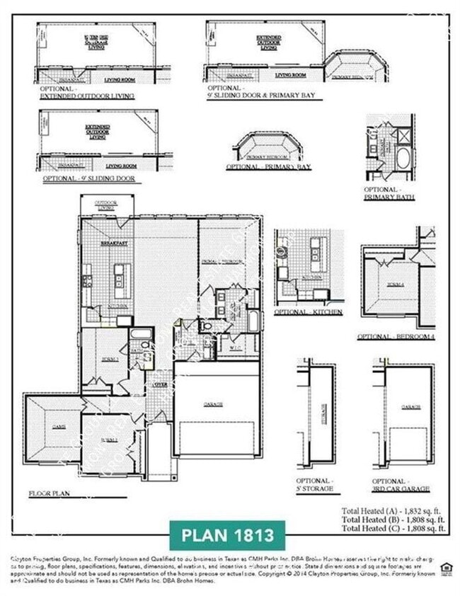 Building Photo - 3704 Allegiance Ave