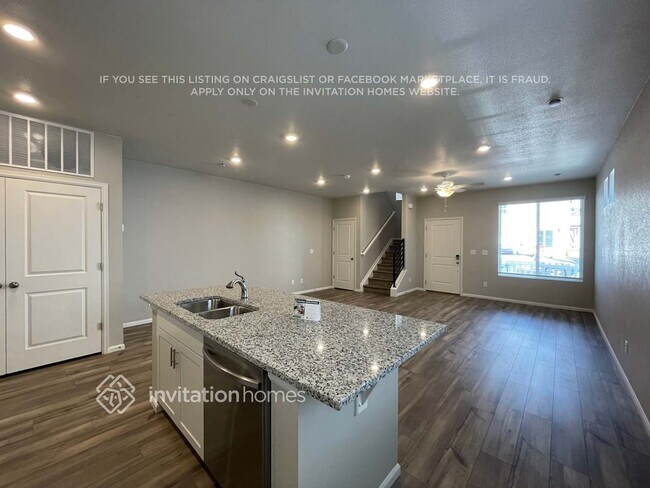 Building Photo - 9291 Oro City Loop