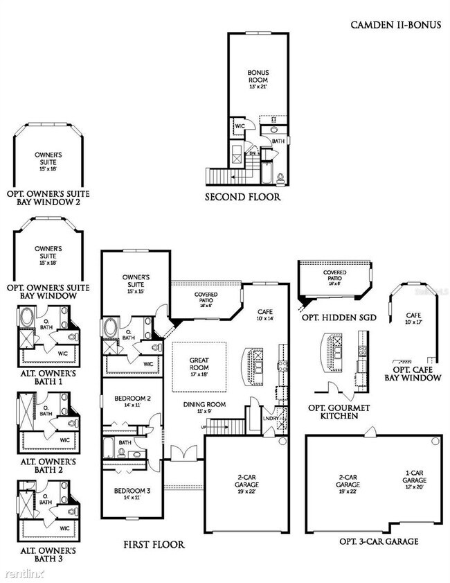 Building Photo - 4 br, 3 bath House - 673 i Sycamore Way