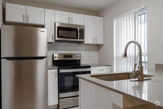 Interior Photo - The Nest