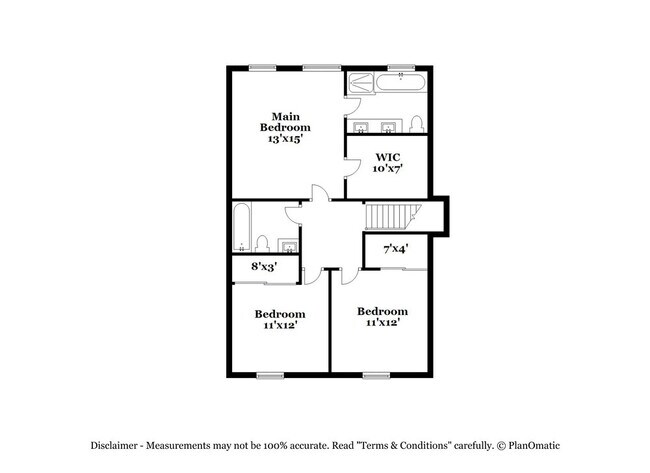 Foto del edificio - 1243 Blazing Ridge W SW
