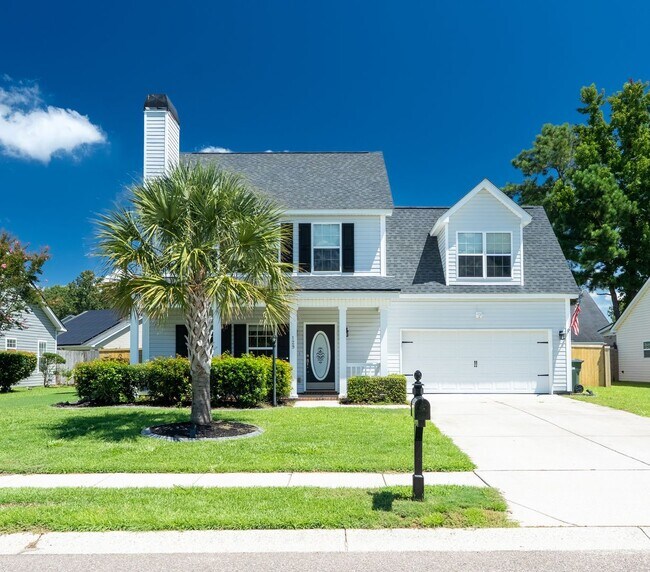 Foto del edificio - Spacious Living Meets Southern Comfort!