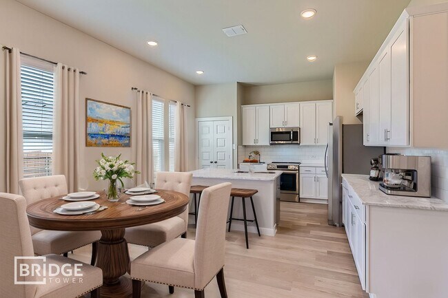 Foto del edificio - 603 Warm Saffina Ln