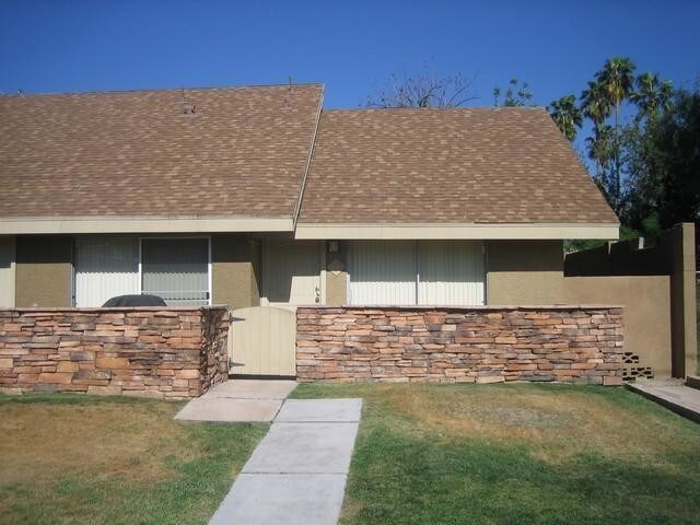 Foto principal - 3807 N 30th St