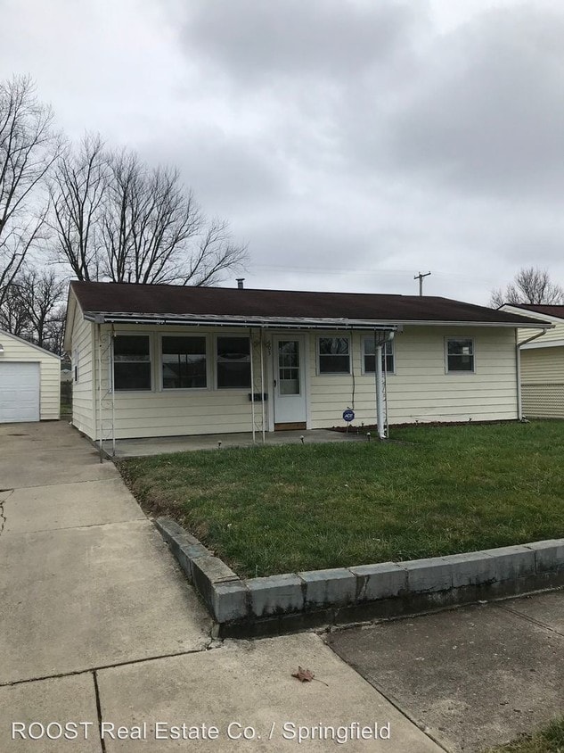 Primary Photo - 3 br, 1 bath House - 603 Tarimore Dr
