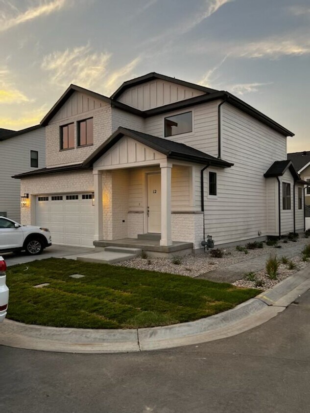 Foto principal - STUNNING Bountiful Home!!