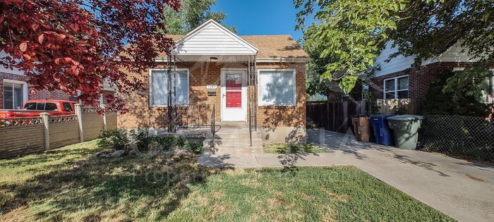 Primary Photo - Cozy 5 BR home in Salt Lake City