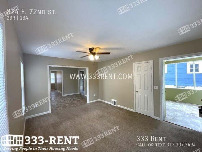 Building Photo - Maximize your space with with loads of sto...