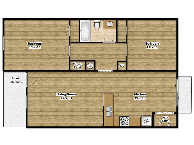 Foto del edificio - 3600EL