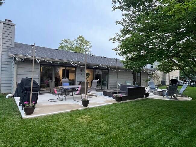 Foto del edificio - 4314 W Castleton Ct
