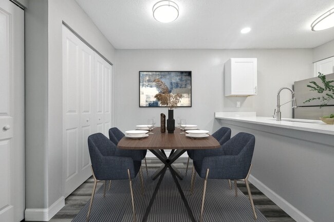 Building Photo - Hanna Village