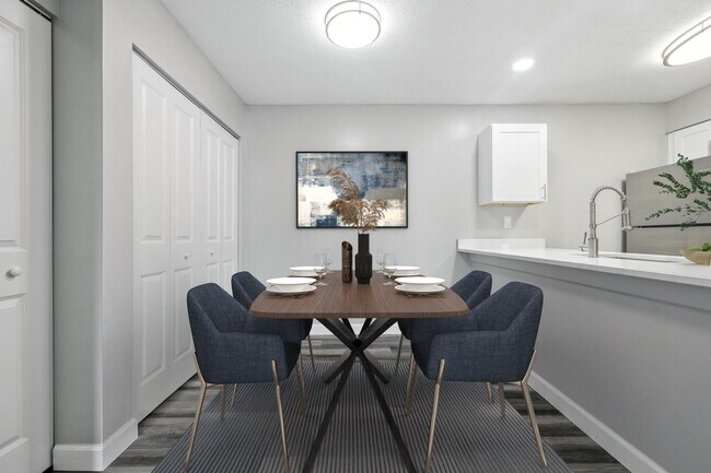 Foto del edificio - Hanna Village