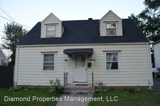 Primary Photo - 4 br, 1 bath House - 115 Hughes Street